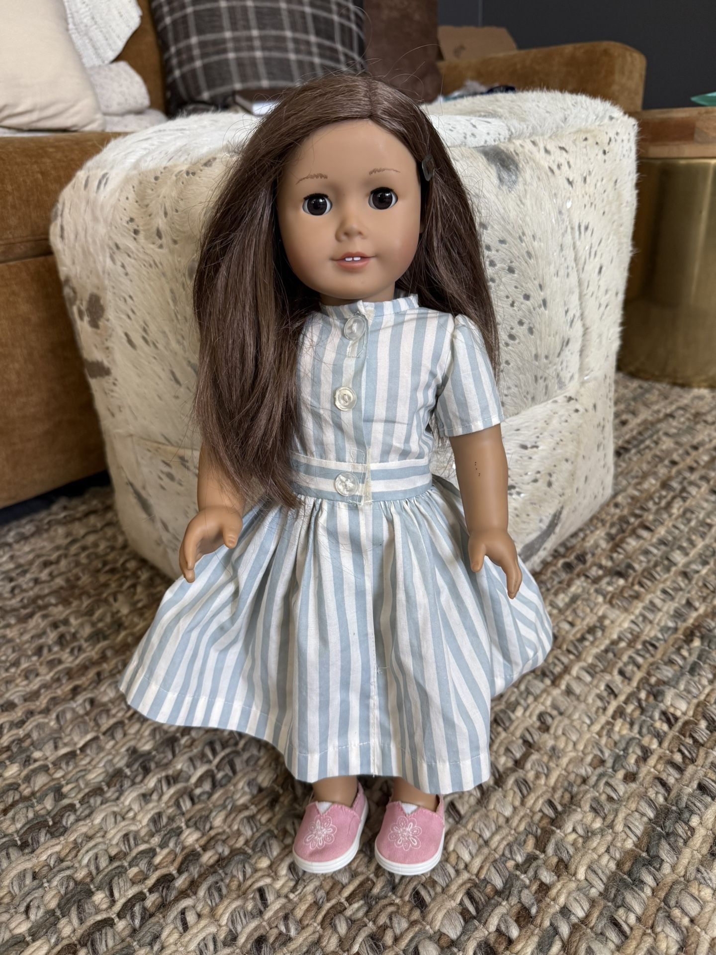 American Girl Doll