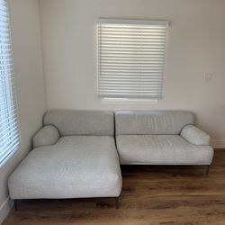 Article Abisko Mid Century Modern Couch