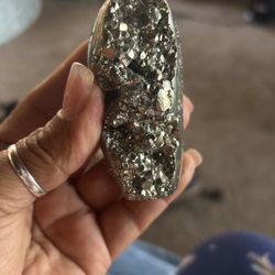 Pyrite