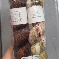 Yarn Kit - Westknits 