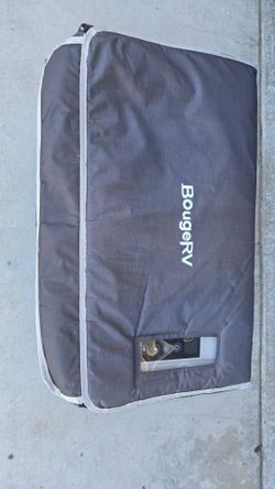 Rv / Car 12v Travel Fridge / Freezer