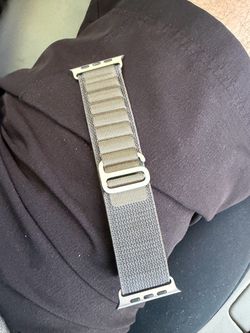 Apple Watch band
