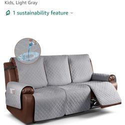 Recliner Chair Cover
