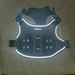 Boss Dog Harness 