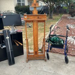 BEST Brand Art Easel 