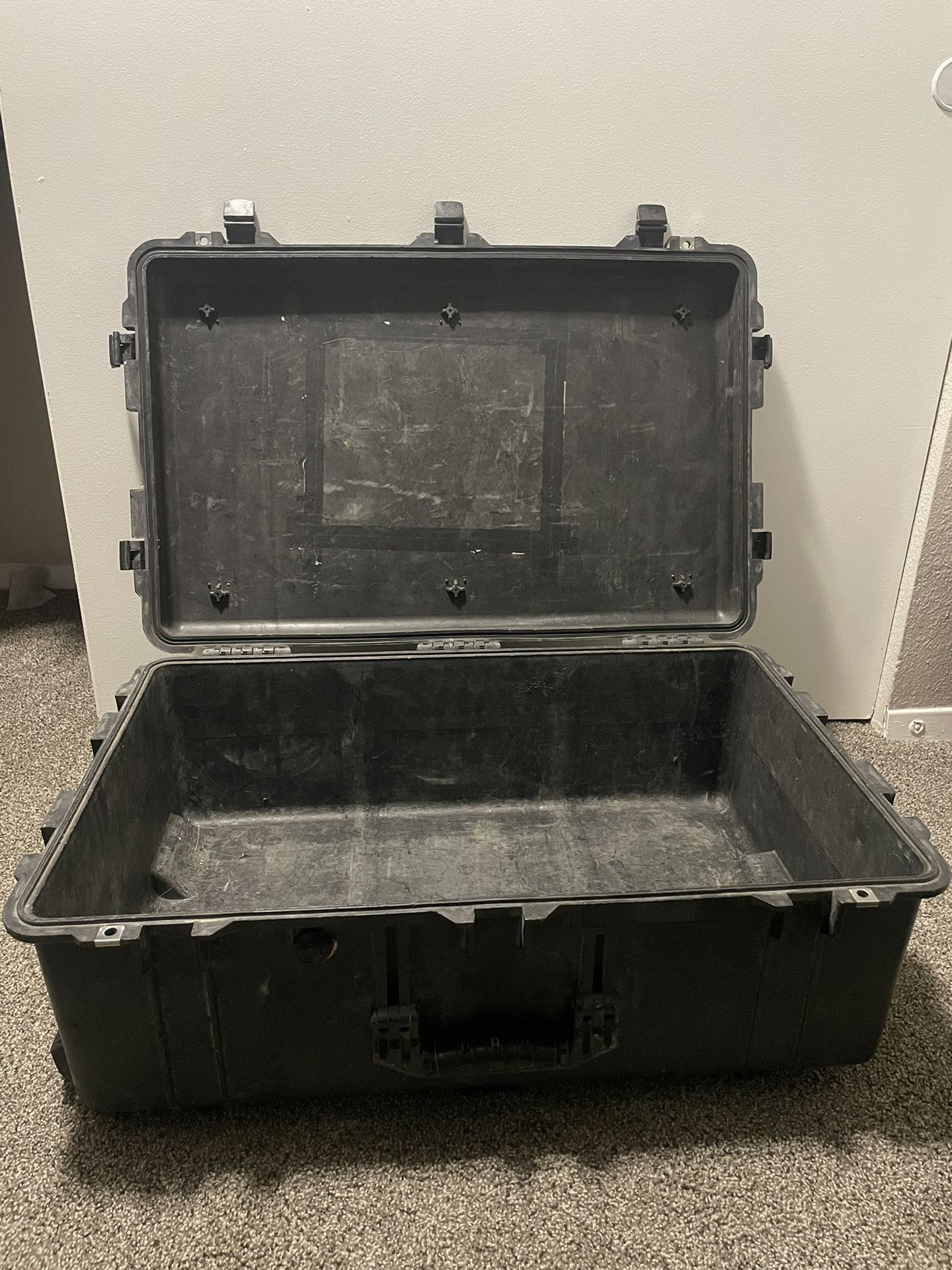 Pelican 1650 Case