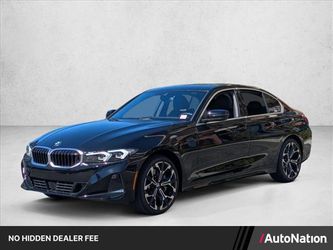2026 BMW 330i