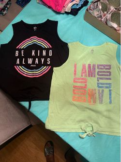 Girls clothes