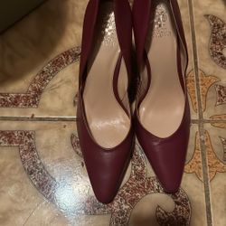 Vince Camuto Shoes For $25