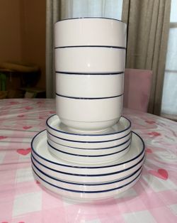 Vajilla Y Platos