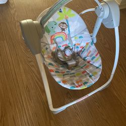 Baby Swing