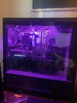 Omen 45L (3060 Ti Ryzen 5)