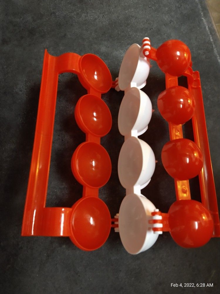 Stuffed Meatball Maker