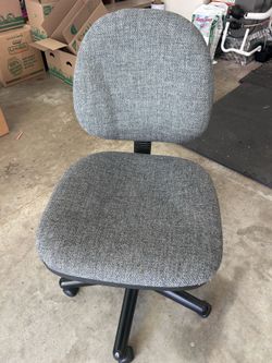 Office chair