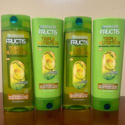 GARNIER FRUCTIS 