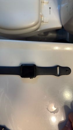Apple watch Series 3