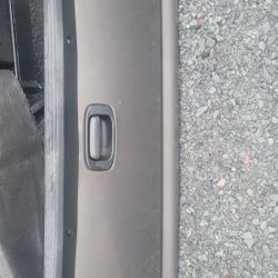 Tailgate 99-06 Silverado 