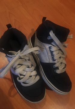 Shoes size 1