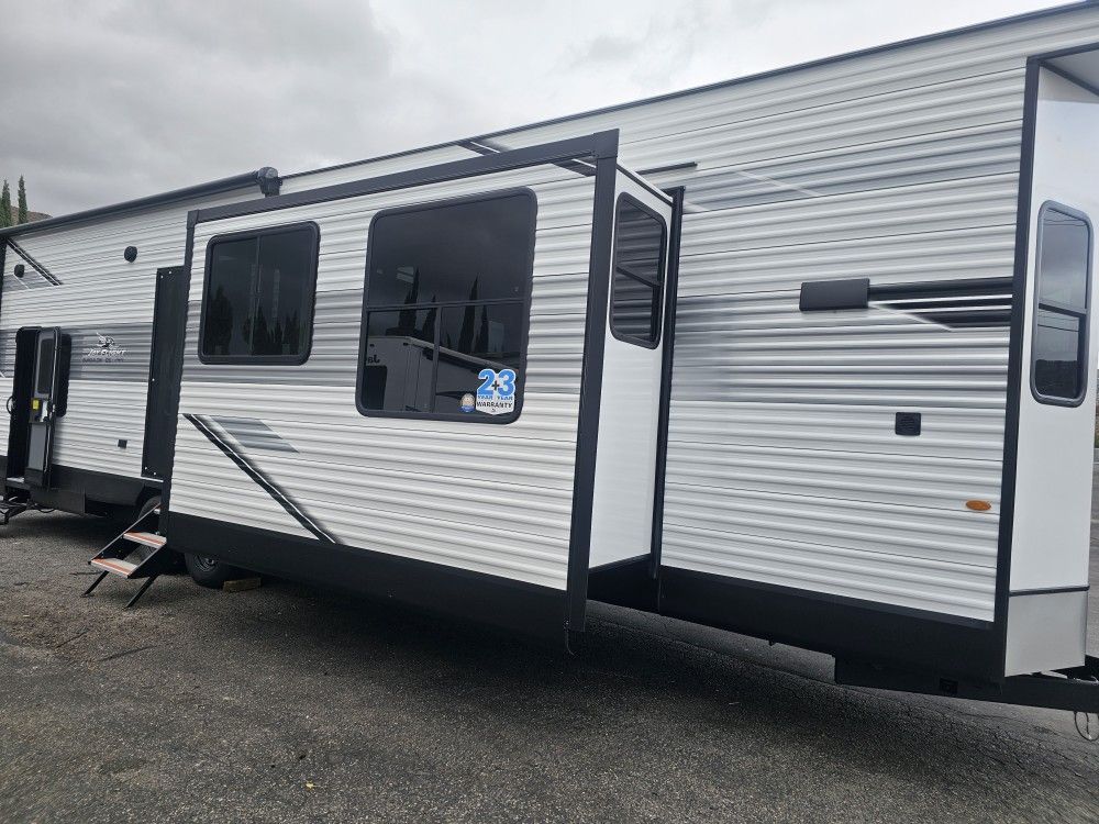 2026 Jayco 404LOFT