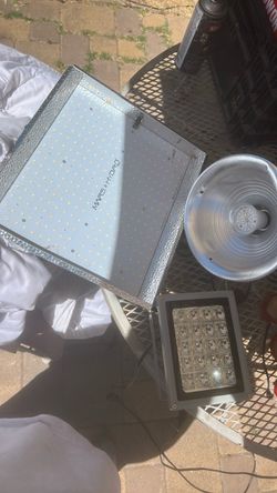 Mars Hydro LED Grow Light Panel
