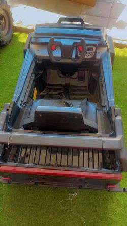 Cyber truck on sale