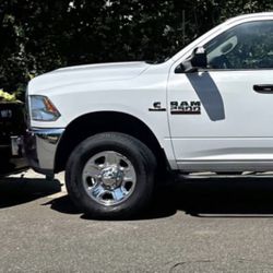 Ram 2500 Rims Wheels