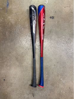 Axe bats