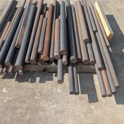 Pieces Of Bar Stock