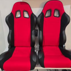 Universal Racing Seats