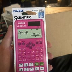 Calculator