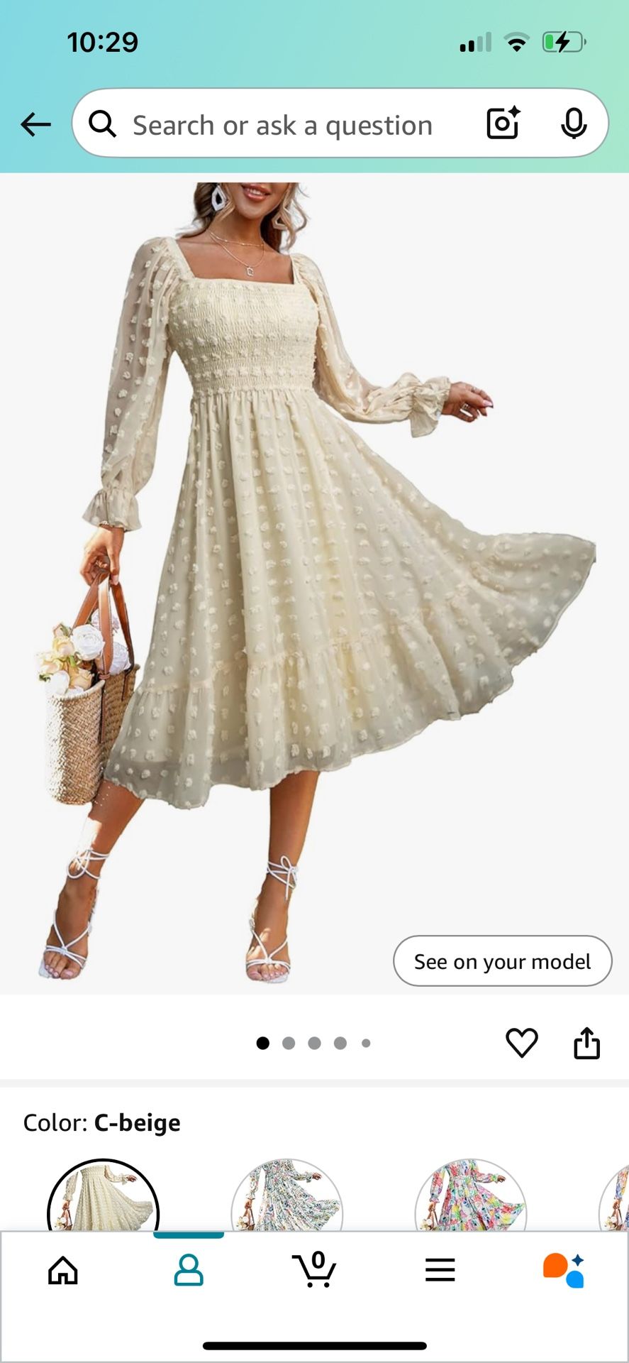 Dress