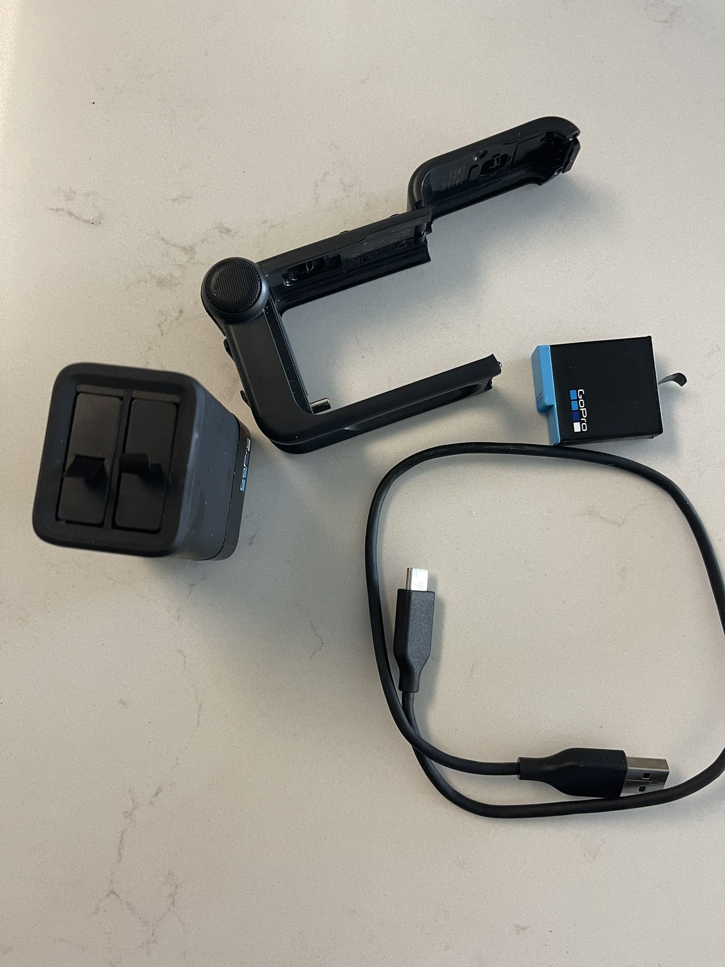 GoPro Accessories 