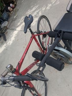 Trek 7.5