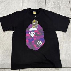 Bape shirt 