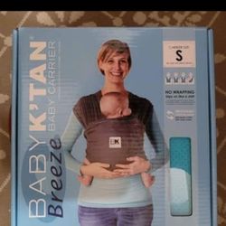 *NEW* Baby Carrier