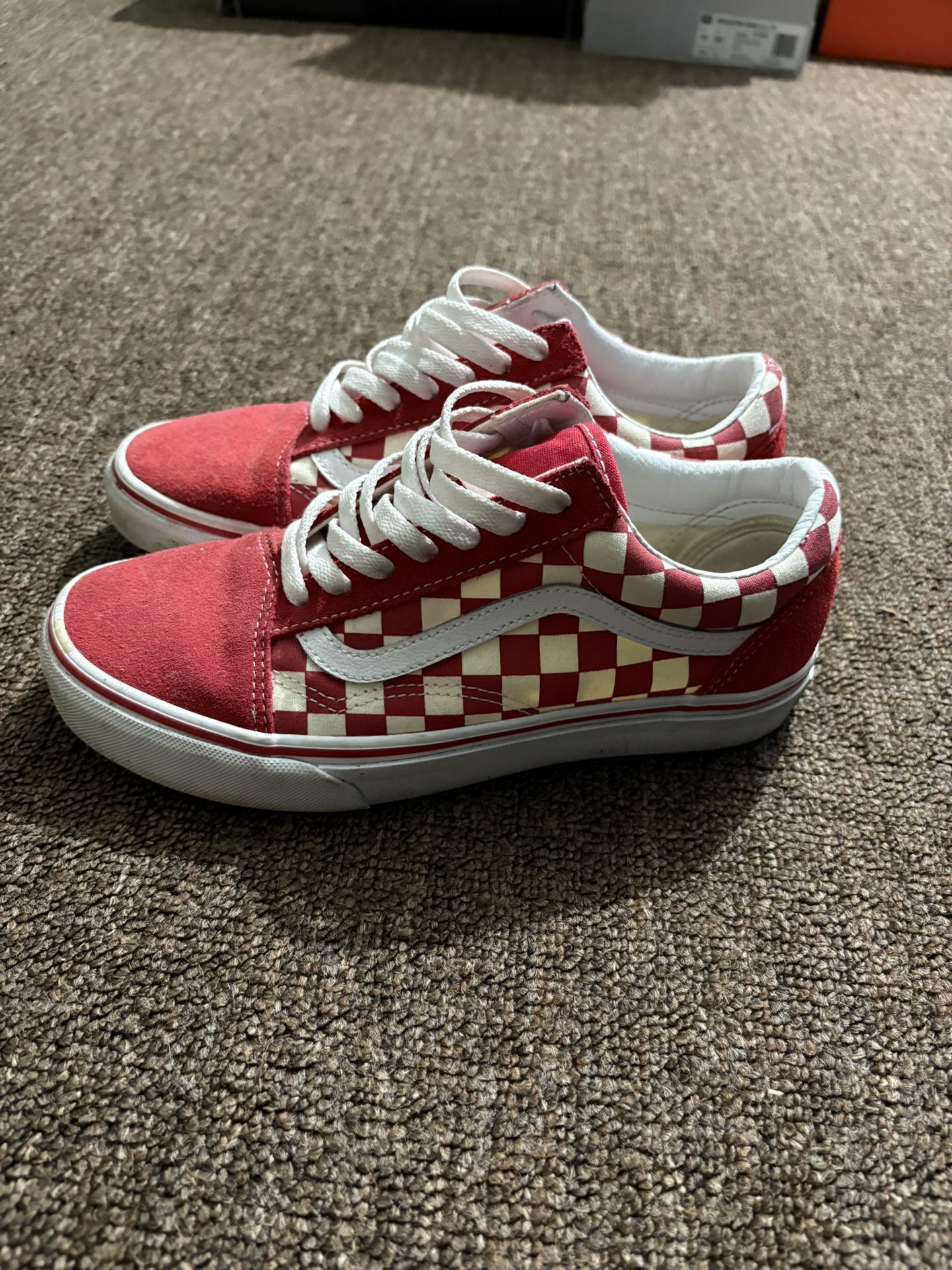 Vans