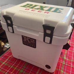 K2 Summit 20 hard cooler NEW