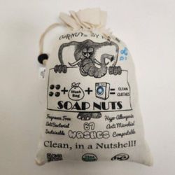 Soap Nuts