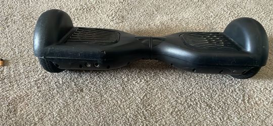 Hoverboard
