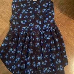 Dog Dress