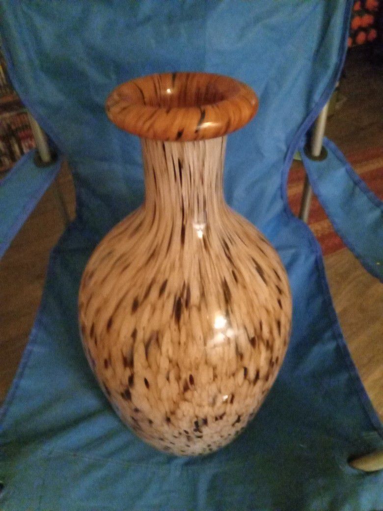 20 Inch Vase OR Flower Holder