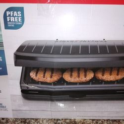 George Foreman Grill 