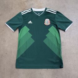 Mexico Jersey 