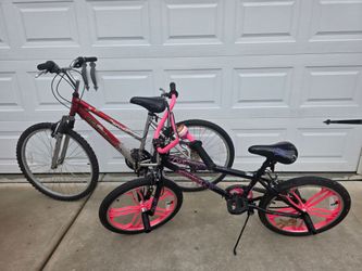 Bikes For Sale 🎈🚲