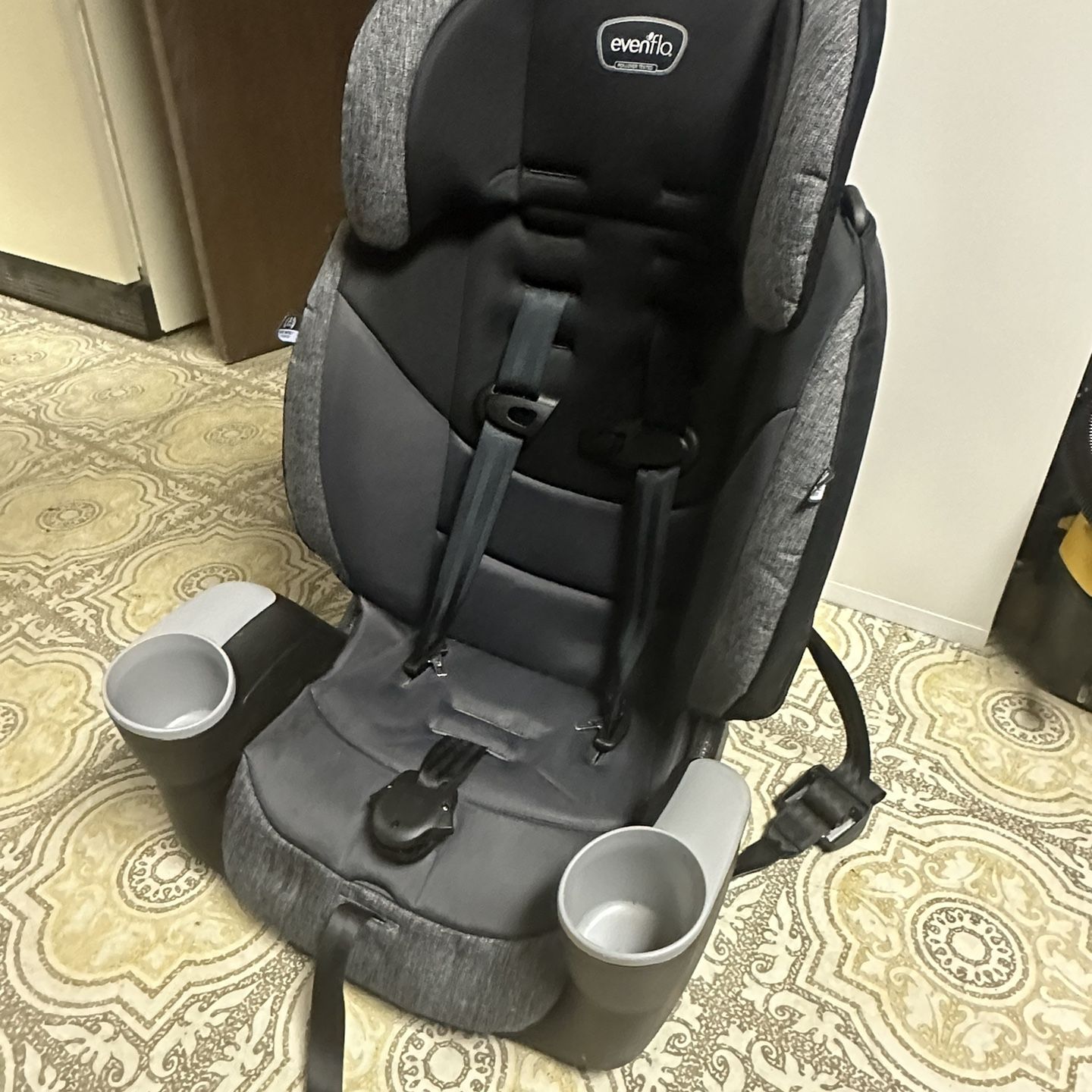 Booster Car Evenflo Maestro Sport Harness Evenflo Car Seats Point Harness  Evenflo Maestro Convert To Booster Evenflo Maestro Sport Harness Booster Car