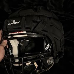 foot Ball Guardian Cap