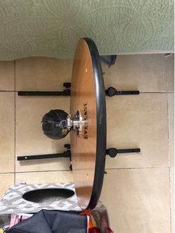 Speed bag