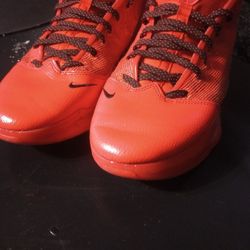 Nikes