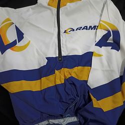 La RAMS Women's New