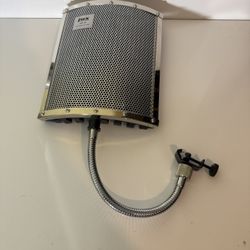 Studio Mic Sound Absorber Panel Lyx Pro 